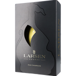 Larsen Wikingerschiff Topaz Gelb