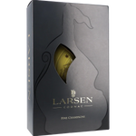 Larsen Wikingerschiff Topaz Gelb
