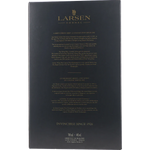 Larsen Wikingerschiff Topaz Gelb
