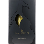 Larsen Wikingerschiff Topaz Gelb