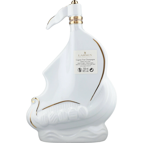 Larsen DRAKKAR Pure White