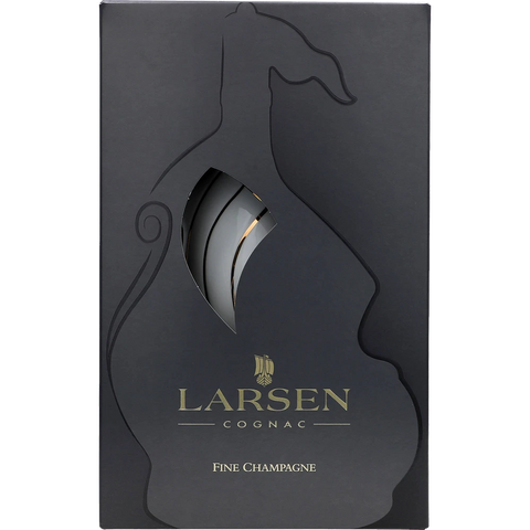 Larsen DRAKKAR Pure White