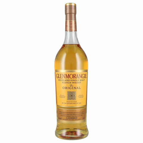 Glenmorangie Original 10Y Spiritus