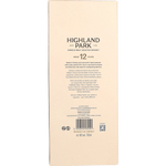 Highland Park 12y
