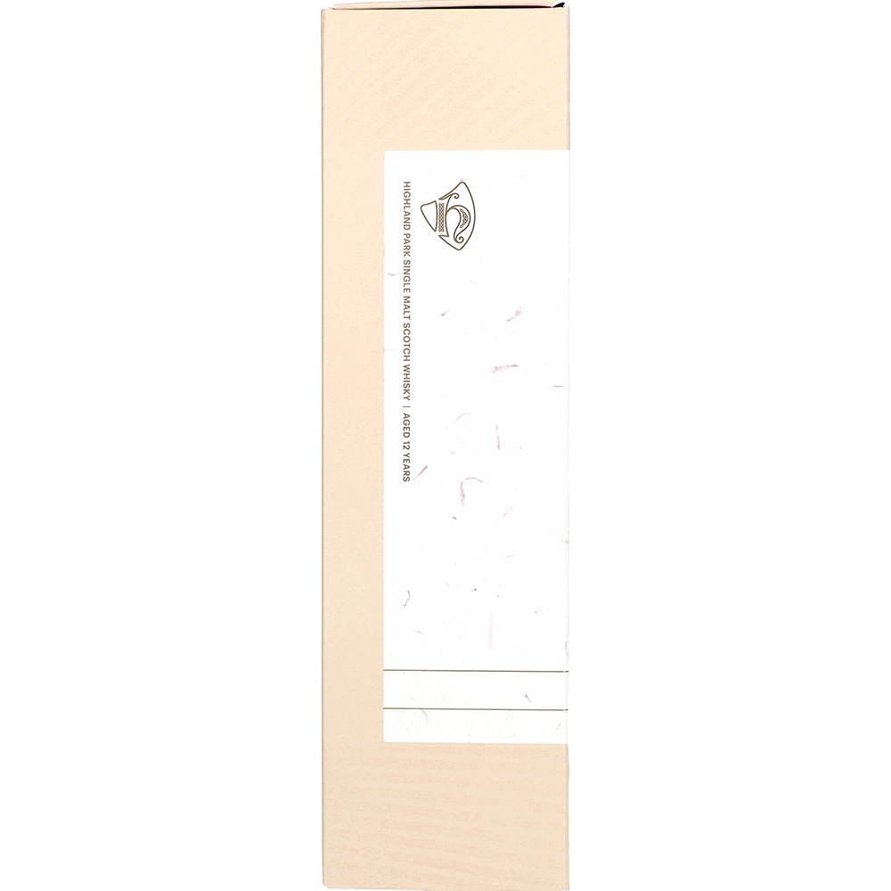 Highland Park 12y