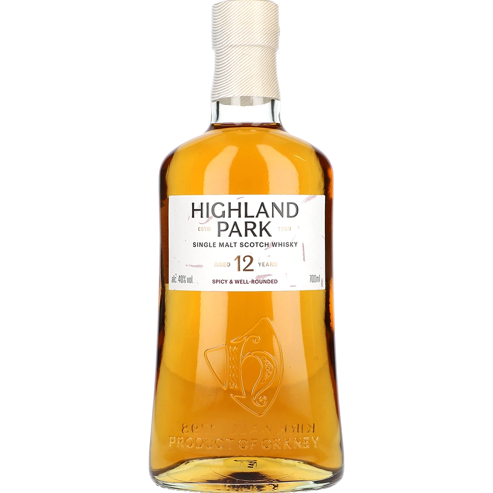Highland Park 12y