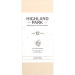 Highland Park 12y