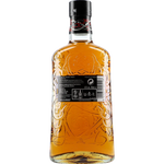 Highland Park 18 år