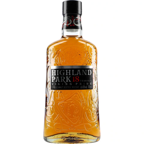 Highland Park 18Y Spiritus