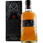 Highland Park 18 år