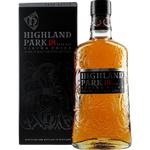 Highland Park 18 år