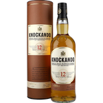 Knockando 12y