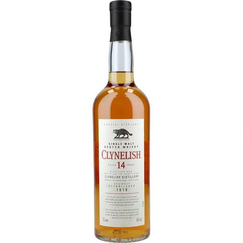 Clynelish 14Y Spiritus