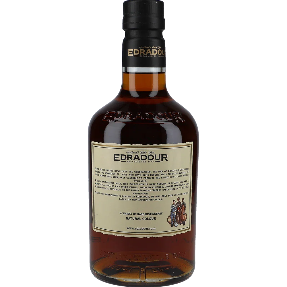 Edradour 10y