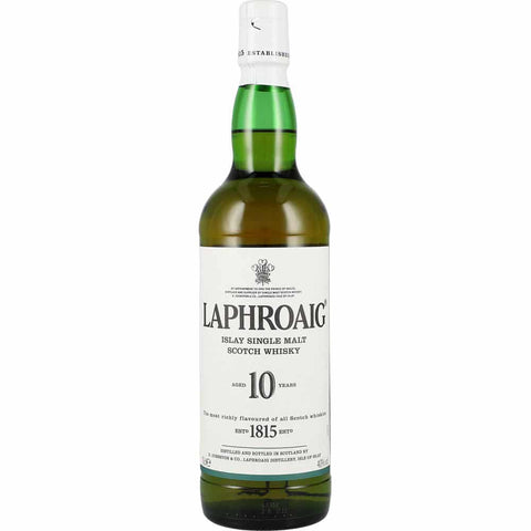 Laphroaig 10Y Spiritus