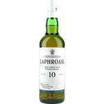 Laphroaig 10y