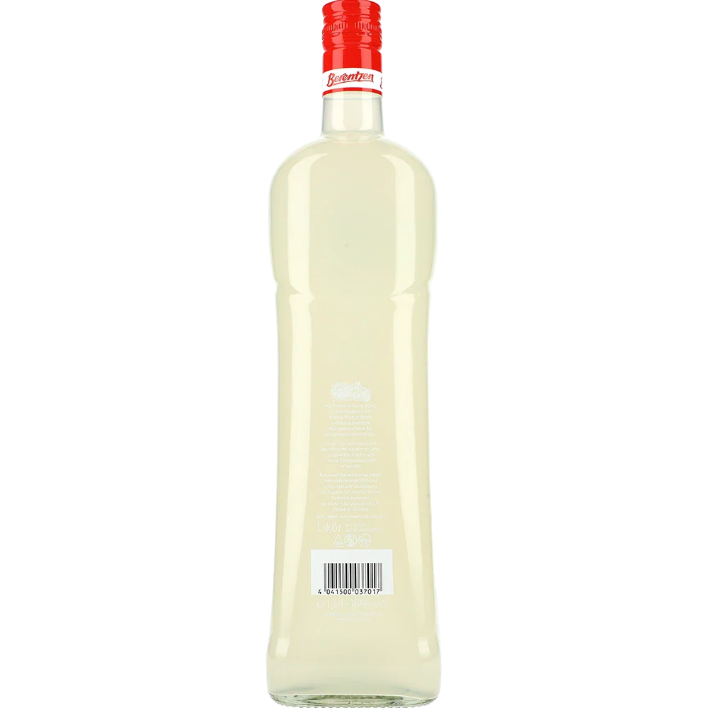 Berentzen Sour Apple, 1L