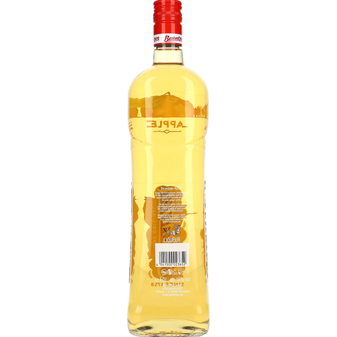 Berentzen Apfel