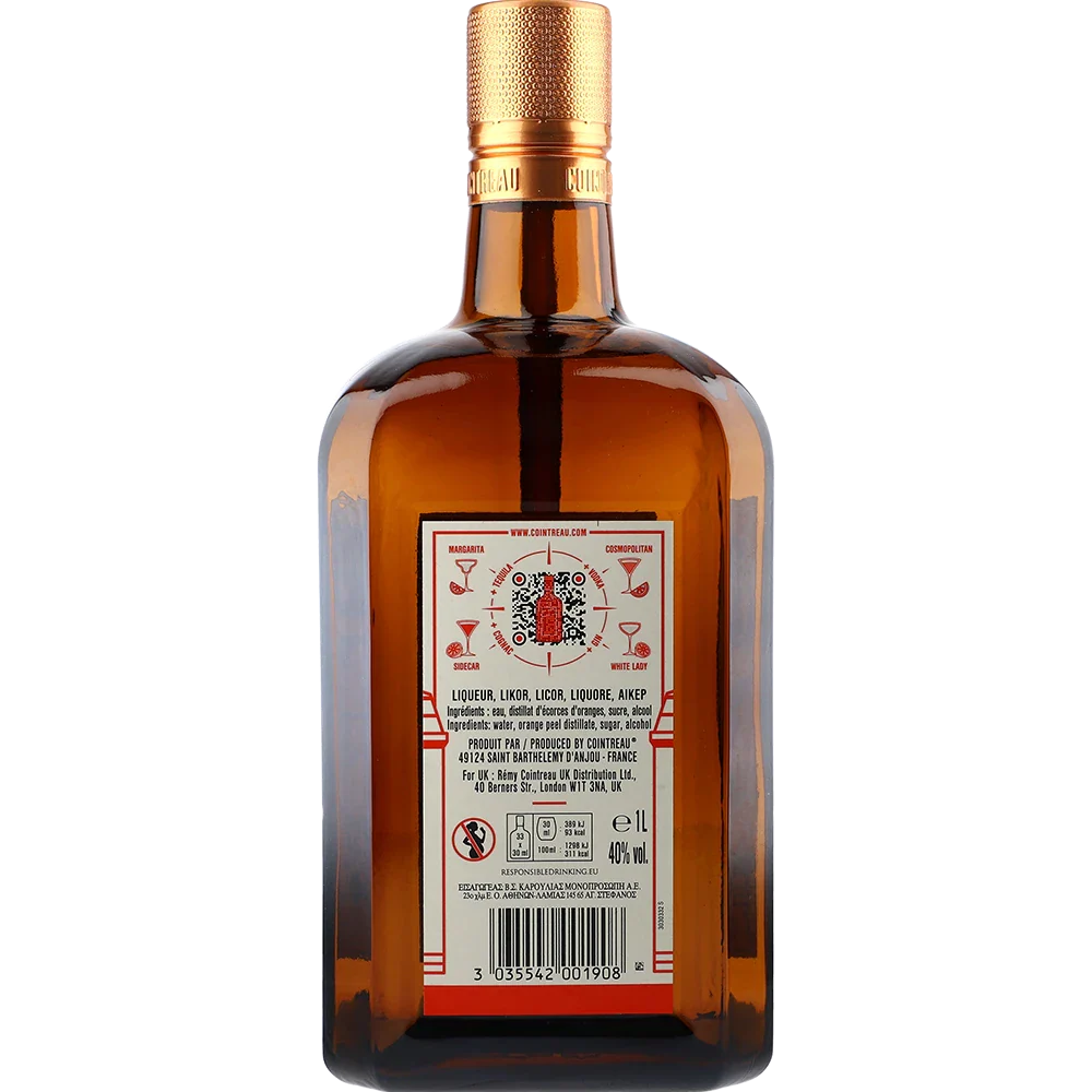 Cointreau