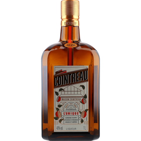 Cointreau