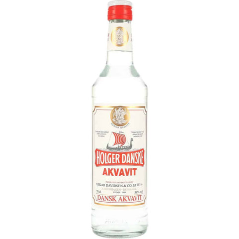 Holger Danske Akvavit Spiritus