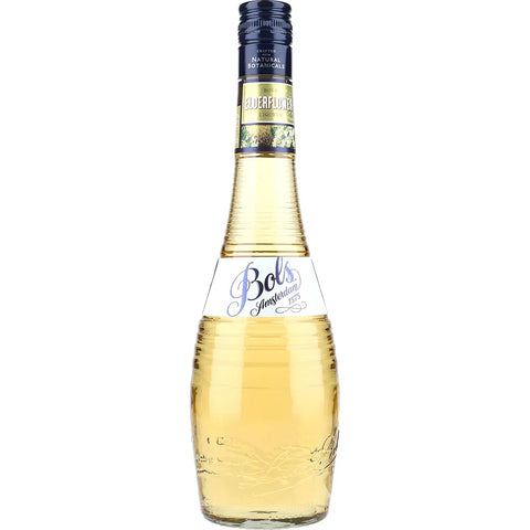 Bols Holunderblüte Spiritus