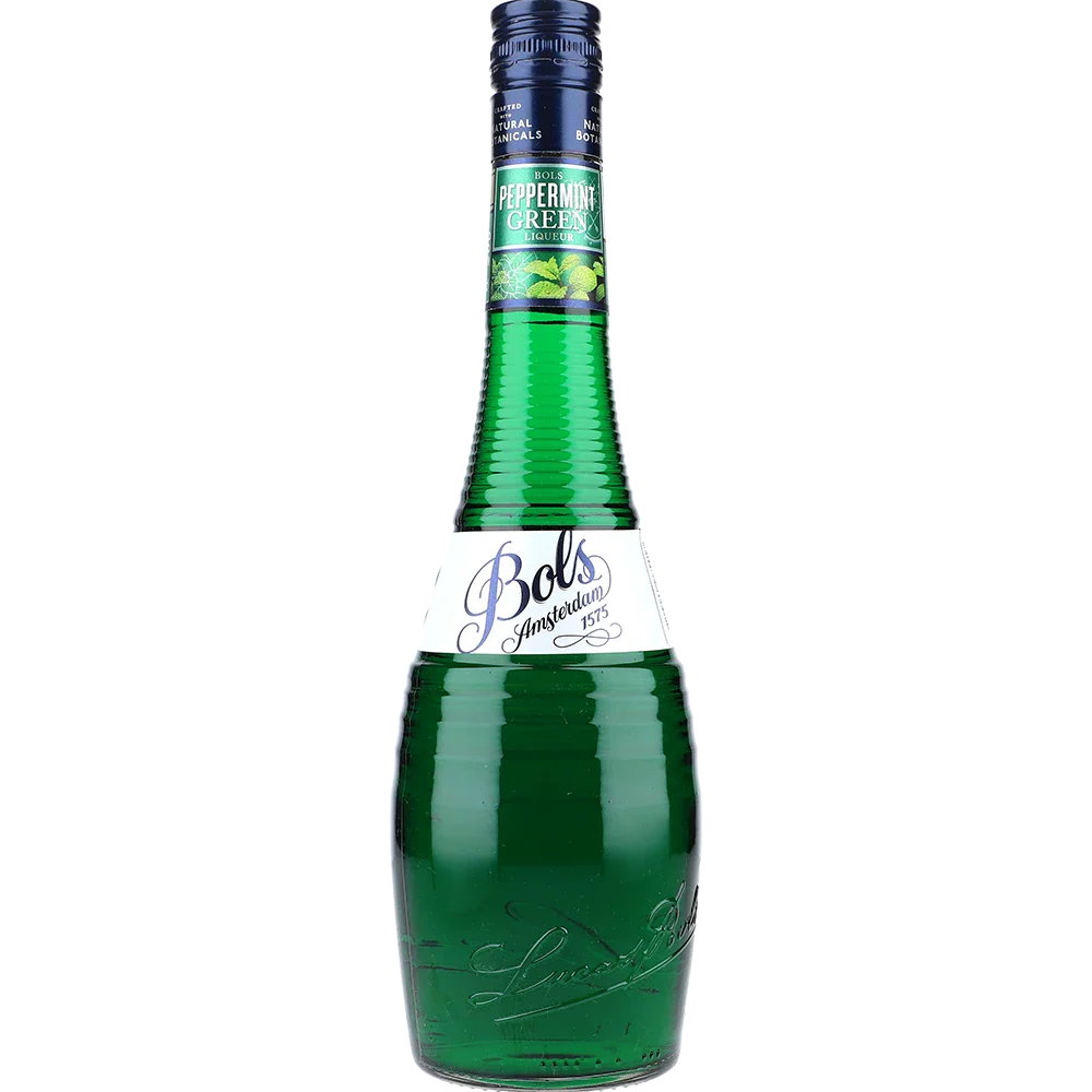 Bols Peppermint Green