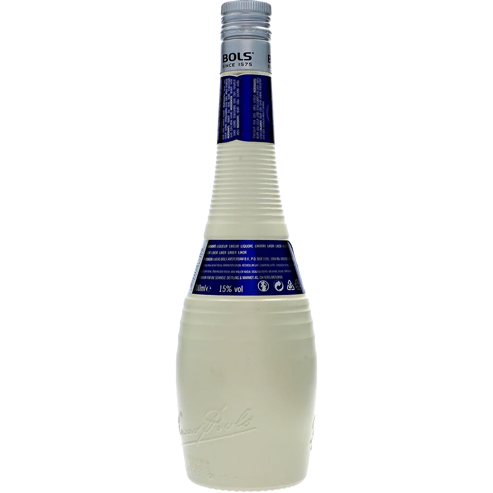 Bols Natural Yoghurt