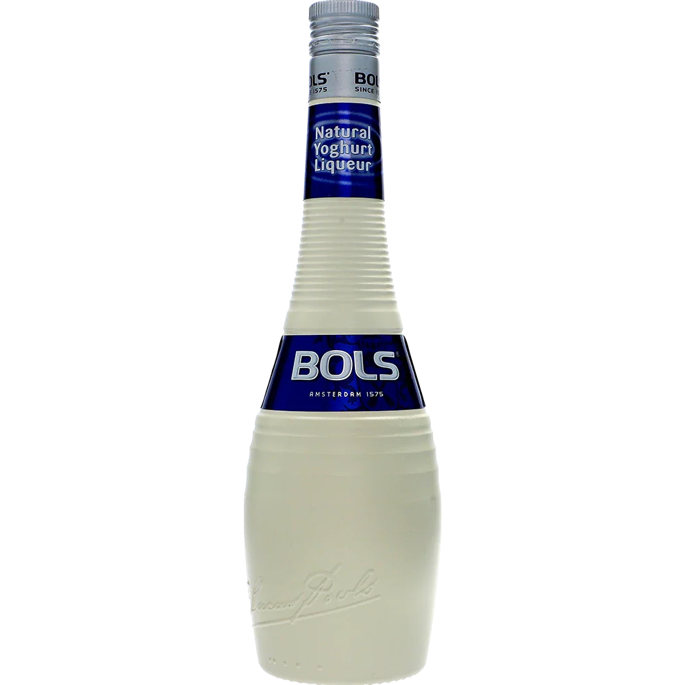 Bols Natural Yoghurt