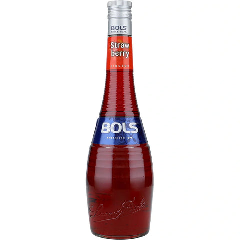 Bols Strawberry Spiritus