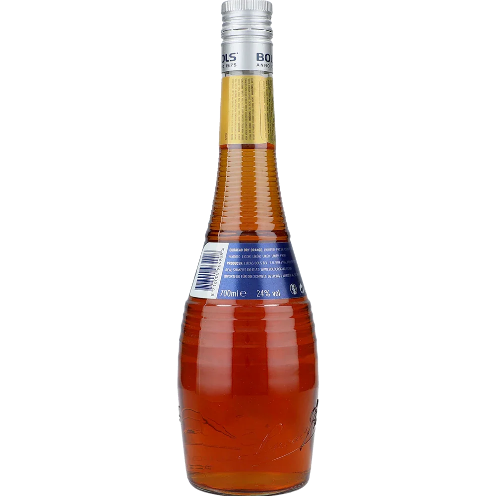 Bols Dry Orange