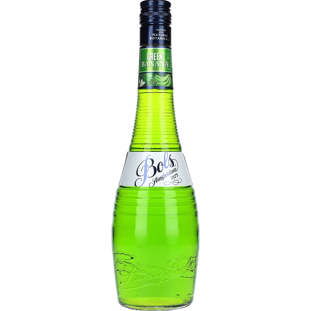 Bols Green Banana
