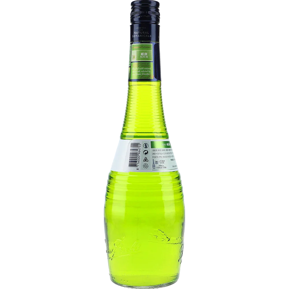 Bols Melon