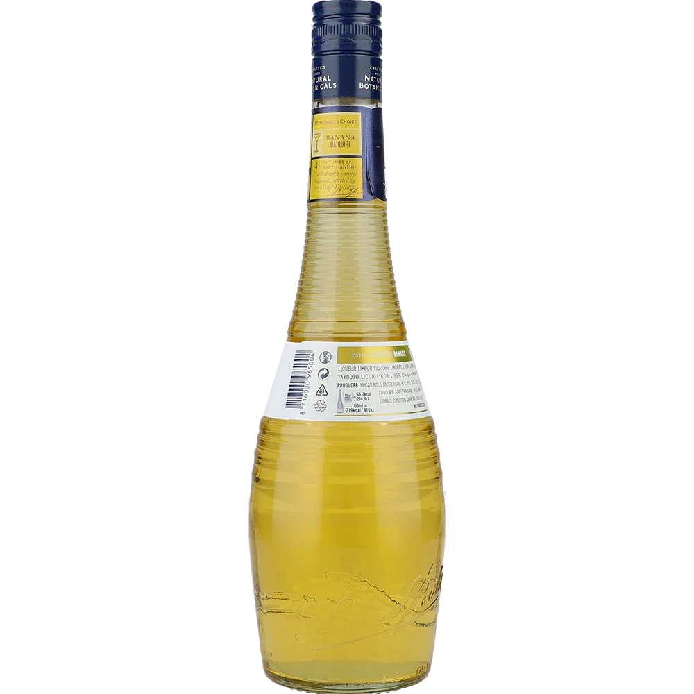 Bols Banana