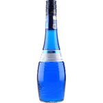 Bols Blå Curaçao