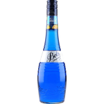 Bols Blå Curaçao