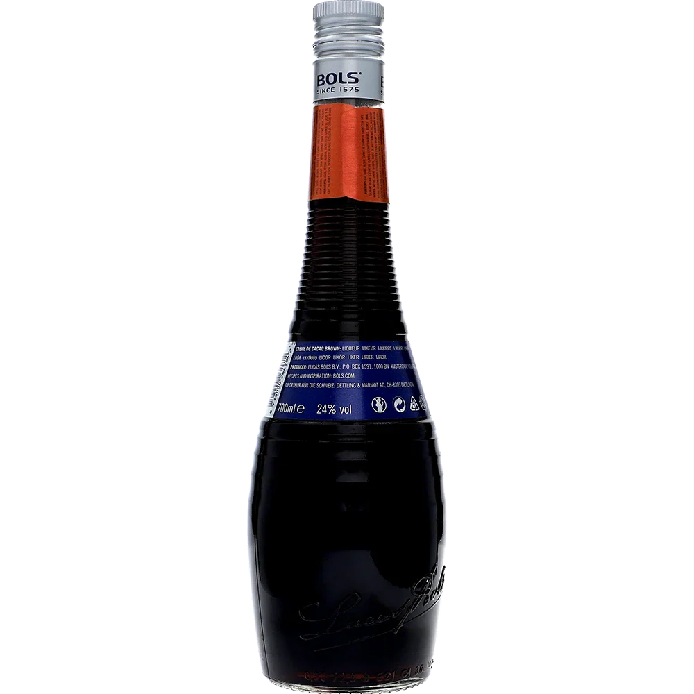 Bols Cacao Brown