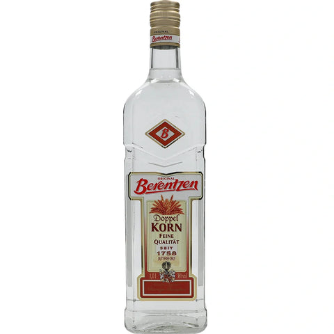 Berentzen Doppelkorn Spiritus