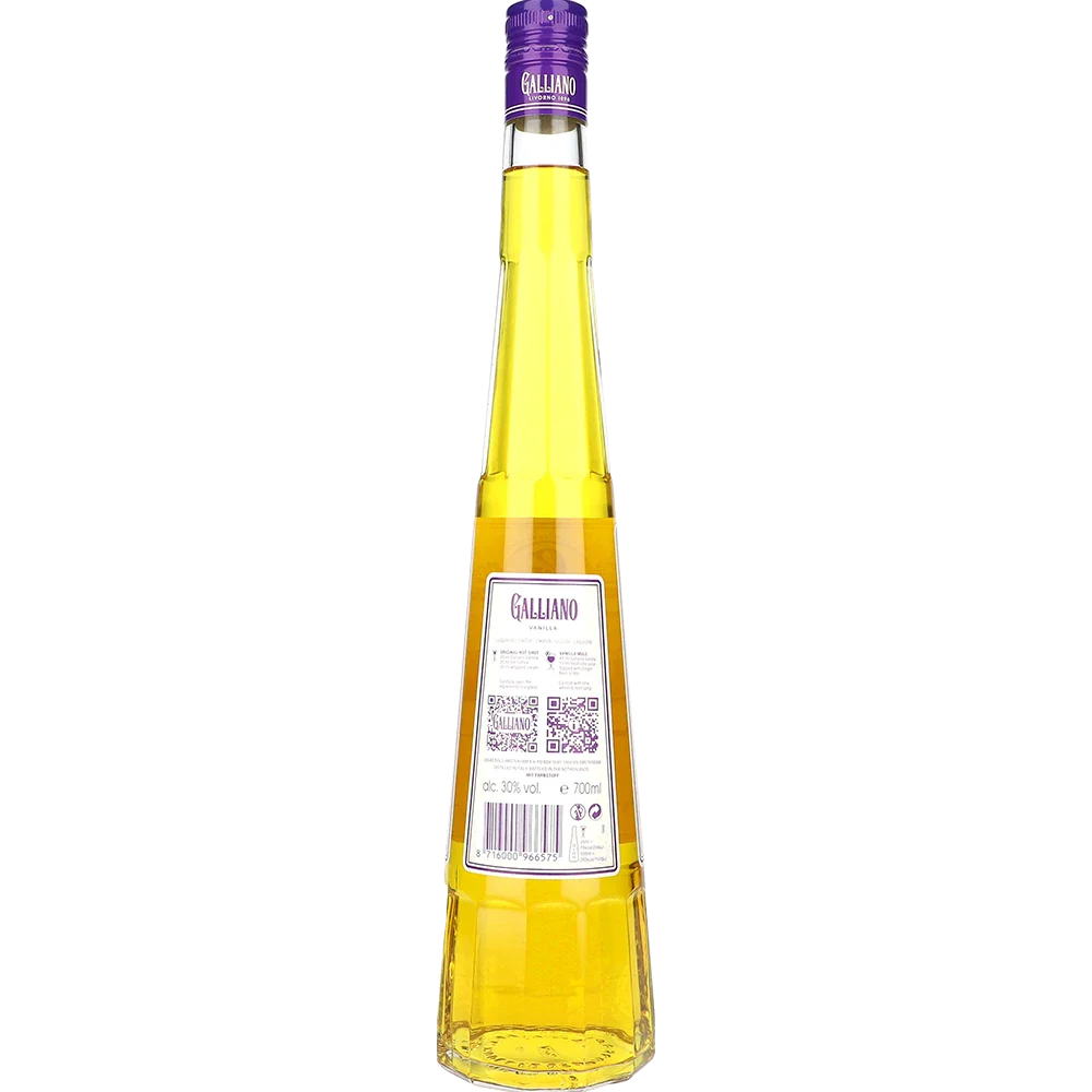 Galliano Vanilla