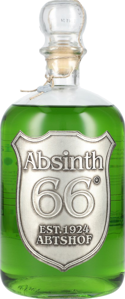 Abtshof Absinth