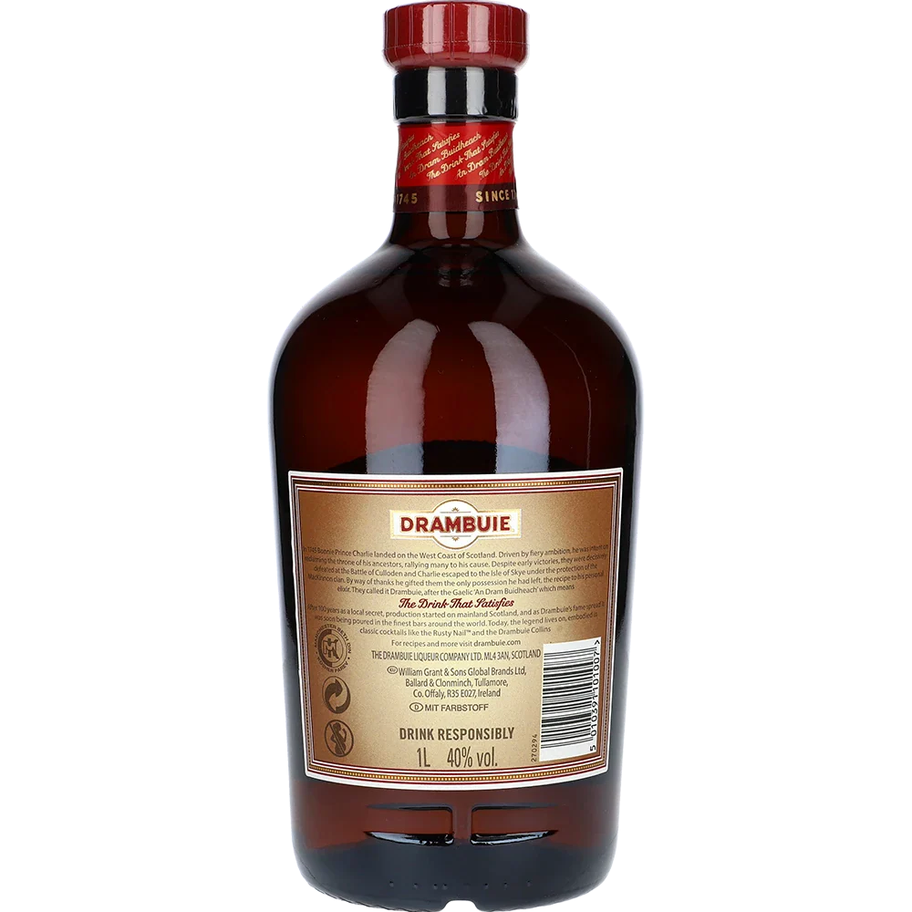 Drambuie