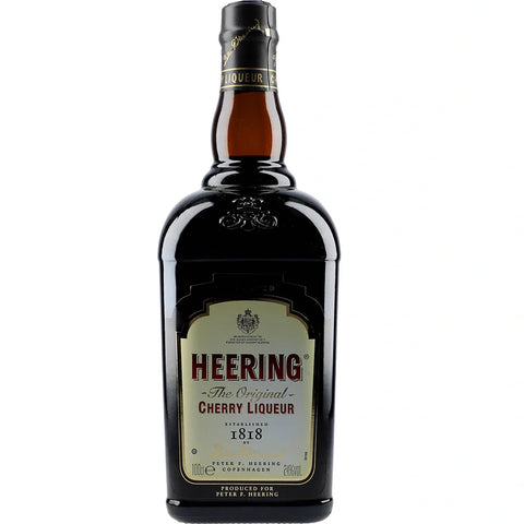 Heering Cherry Liqueur Spiritus