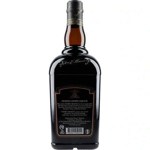 Heering Cherry Liqueur Spiritus