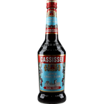 Cassissée Creme de Cassis