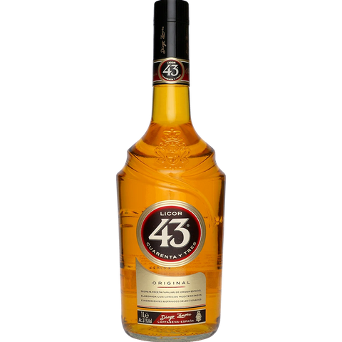 Licor 43