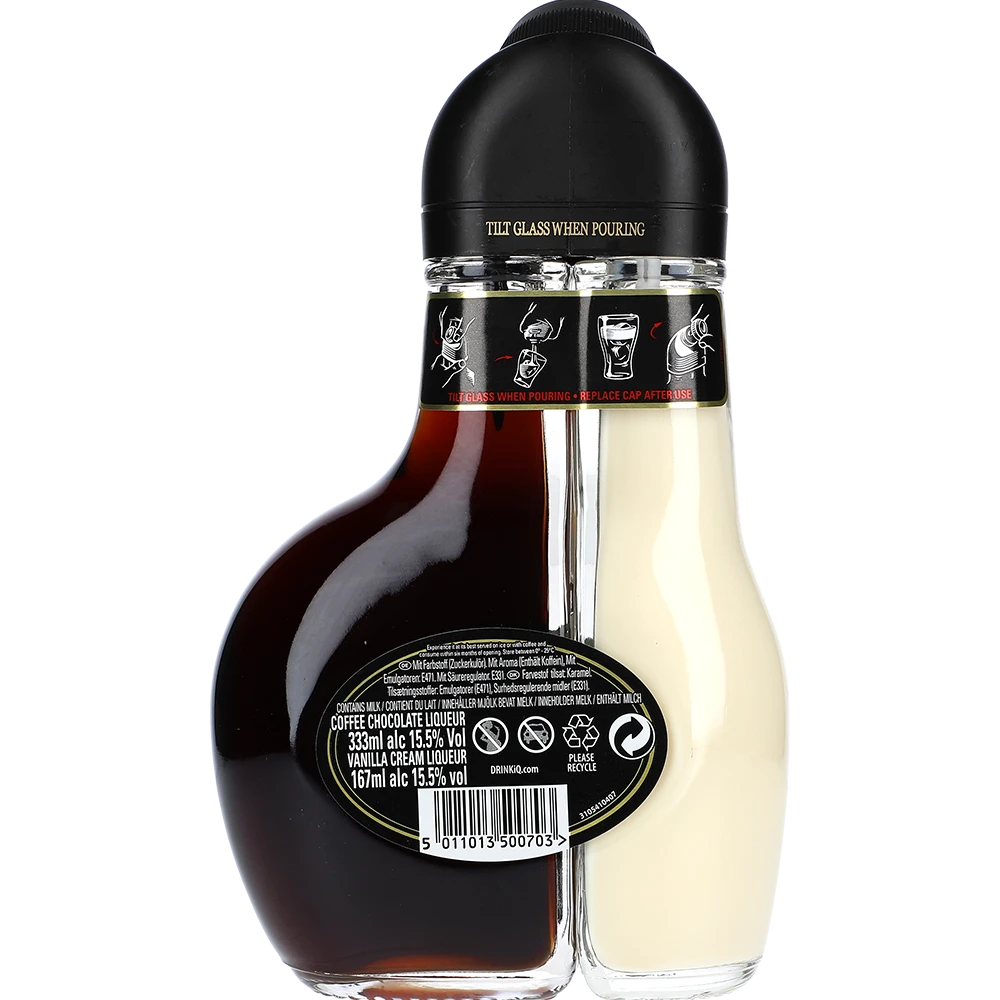 Sheridan's Coffee Layered Liqueur