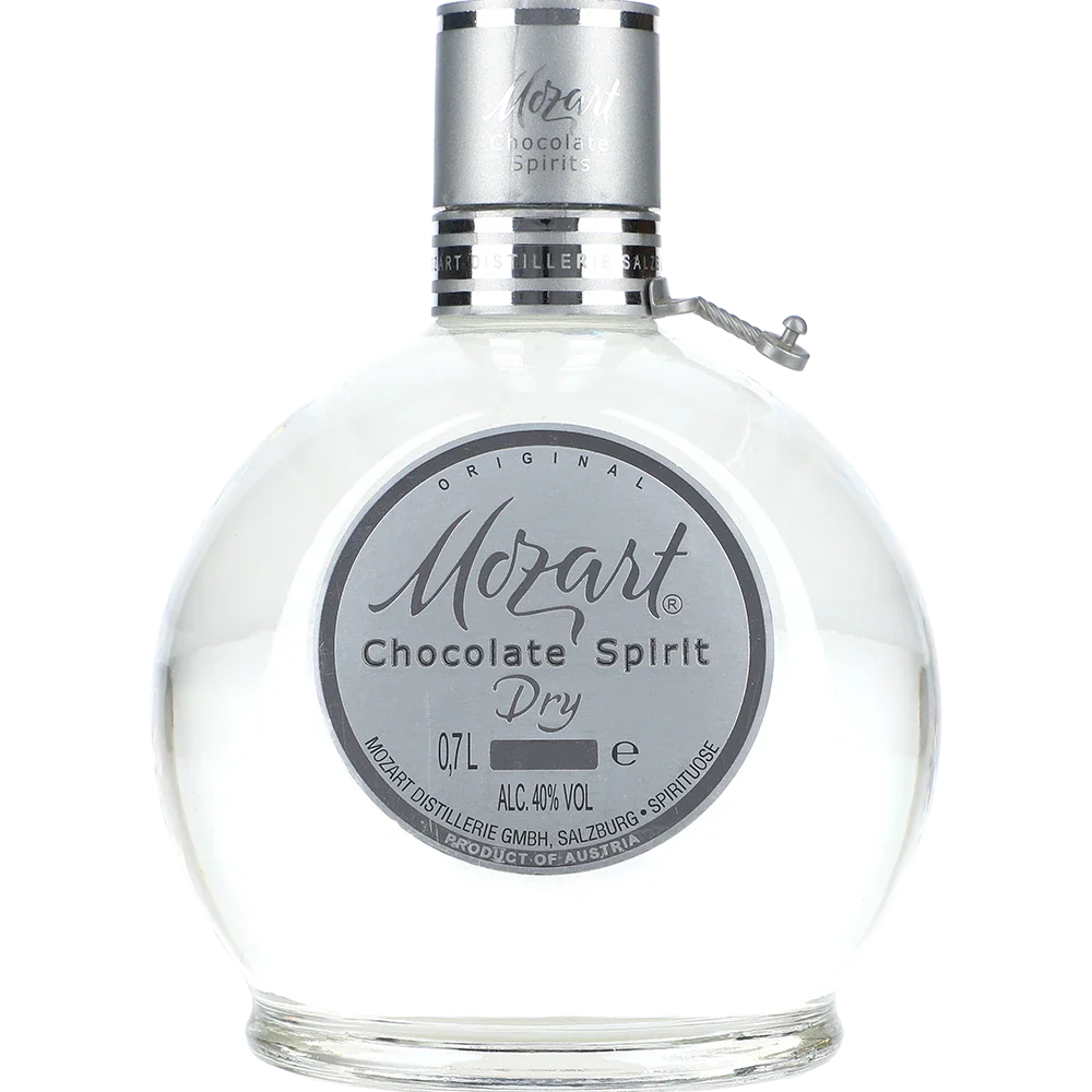 Mozart Chocolate Spirit Tør
