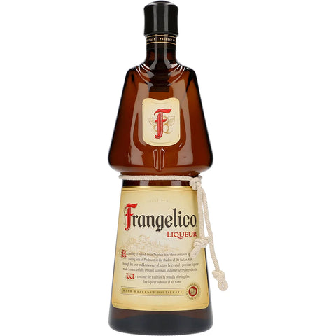 Frangelico Hazelnut Liqueur Spiritus