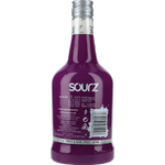 Sourz Blackcurrant