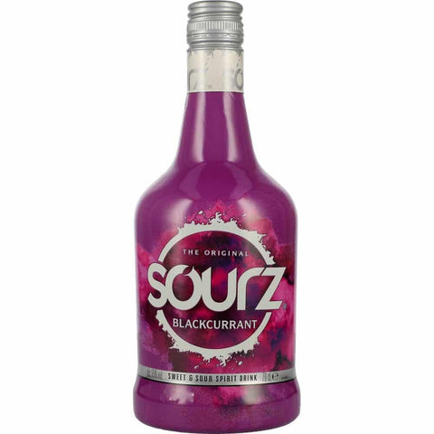 Sourz Blackcurrant Spiritus